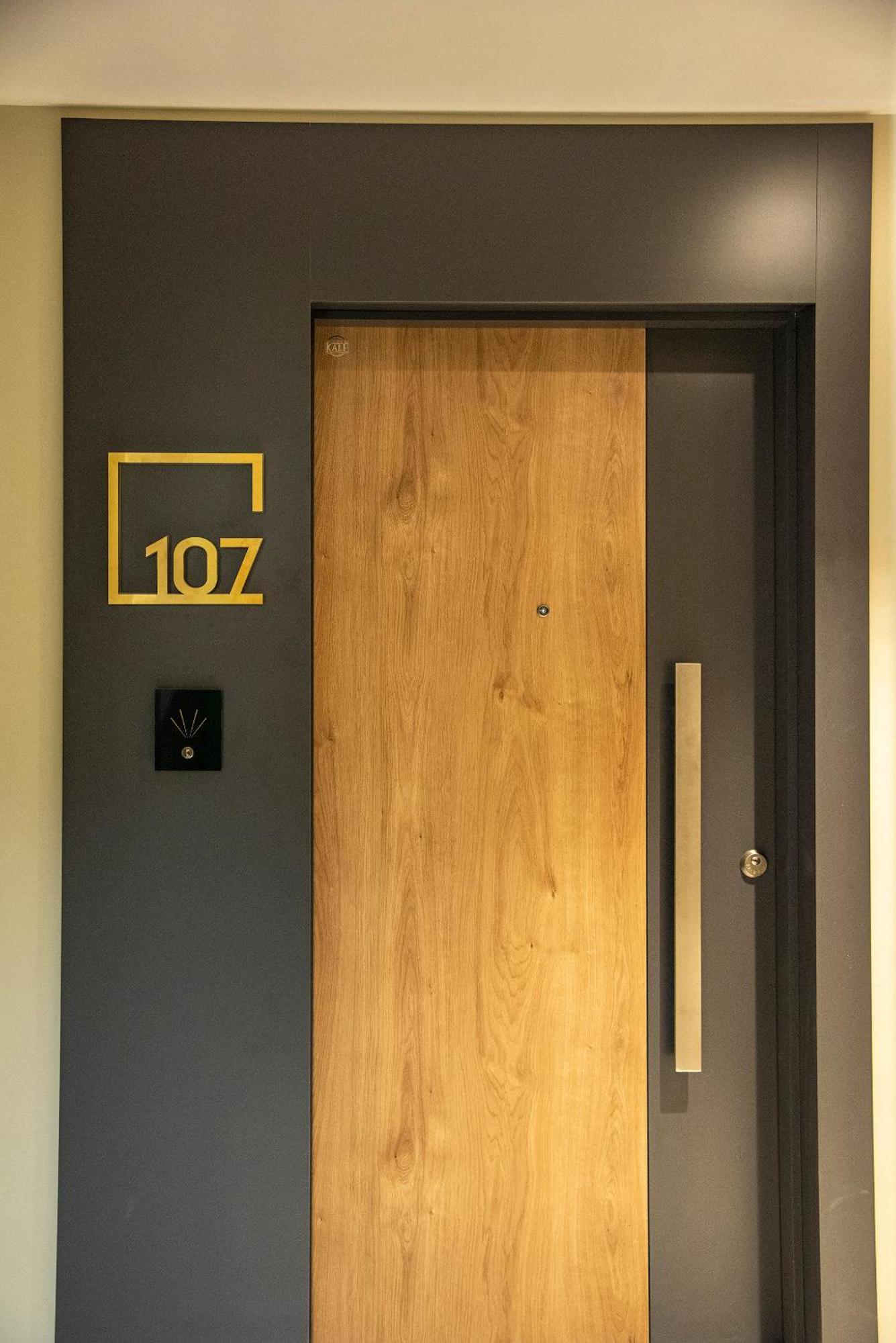 Lux Apartment Diamond-Limak Center スコピエ エクステリア 写真